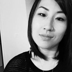 Meet your Posher, Diana